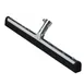 Carlisle 36631800 Carlisle - Flo-Pac® Floor Squeegee Head (Only), 18" Long 1 image