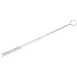 Carlisle 4015500 Carlisle - Spectrum® Dispenser Spout Brush, 13" Long 1 image