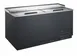 Drago America DRGF50 Bottle Cooler, 12 ft³, 49.5"W x 26.6"D x 34.3"H, Exterior, 0-7°F, 1/2 HP 115V 1 image