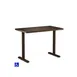 emuamericas E3560 Darwin ADA Square Outdoor Table, 41x24, Steel Top & Tubular Base 1 image