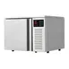 Omcan USA 41454 25" Reach-In Blast Chiller 3 GN 1/2 Pan Capacity, Digital Control Panel 1 image