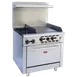 Omcan USA 46026 36" Gas Restaurant Range 1 image