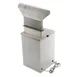 Spring USA AF350-3 Air Filter System for Induction Cooking, 220-240V, UL-Sanitation, NSF 4, Triple Filter System 1 image