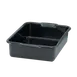 Vollrath 1521-06 Traex Deluxe Bus Box, 1-Compartment 1 image