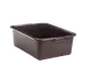 Vollrath 1527B-31 Traex Standard Bus Box, 1-Compartment 1 image