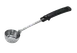 Vollrath 61147 Spoodle® Serving Spoon, 1 Oz Capacity, 12‑7/16" Length, 18‑8 with Grip N Serv® Handle 1 image