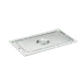Vollrath 93100 Super Pan 3® 1/1 Gn Flat Solid Cover, 22 Gauge 1 image