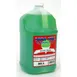 Winco 72009CS Benchmark Snow Cone Syrup, 1‑Gallon Green Apple Flavor, Vibrant Green Color - 4/Case 1 image