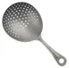 Winco BAJS-6CS After 5, Julep Strainer, 6-3/8"L, 18/8 Stainless Steel 1 image