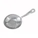 Winco JST-1 Julep Strainer, Stainless Steel 1 image