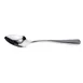 Winco SRS-6 Grapefruit Spoon, 6-1/4" (5-6" Length), Heavy, Serrated Edge, Stainless Steel - 1 Dozen 1 image