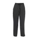Winco UNF-3CS Newbury Chef Pants, Relaxed Fit, chalk stripe, small 1 image