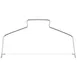 Winco WLC-12 Cake Leveler, Adjustable, 12", 10 Notches 1 image