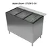 BK Resources ST-SW-4-EN Steam Table 3 image