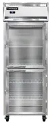 Continental Refrigerator 1RENSAPTHD-GD-SD 28.5" 1-Section Pass-Thru Refrigerator, 22 cu. ft., Top Mounted 1 image