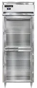 Continental Refrigerator D1RENPTHD-GD-SD 28.5" 1-Section Pass-Thru Refrigerator, 22 cu. ft., Top Mounted 1 image