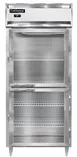 Continental Refrigerator D1RXNSSPTHD-GD-SD 36" 1-Section Pass-Thru Refrigerator, 32 cu. ft. 1 image