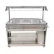 Omcan USA 44506 48" (Dw-Cn-1210) Hot Food Serving Counter 1 image