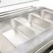 Omcan USA 44506 48" (Dw-Cn-1210) Hot Food Serving Counter 2 image