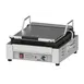 Omcan USA 48588 (Ce-Cn-10173Lh) Panini Grill, Single, Extra Large 1 image