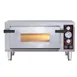 Omcan USA 48681 28" Electric Countertop Pizza Oven 1 image