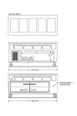 Randell RS FGC-EHI-5 72" Hot Food Table 2 image