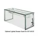 Prepline EST48-3O Electric Hot Food Well Table 4 image
