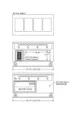 Randell RS FGH-EHI-4 60" Hot Food Table 2 image