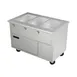 Randell RS SSH-EHI-3 48" Hot Food Table 1 image