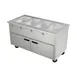 Randell RS SSH-EHI-4 60" Hot Food Table 1 image