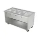 Randell RS SSO-EHI-4 60" Hot Food Table 1 image