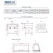 Prepline EST30-2O Electric Hot Food Well Table 5 image