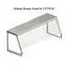 Prepline EST74-5O Electric Hot Food Well Table 4 image