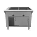 Prepline ESTC30-2S Electric Hot Food Well Table 1 image