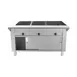 Prepline ESTC48-3S Prepline Electric Hot Food Steam Table 1 image