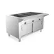 Prepline ESTC48-3S Prepline Electric Hot Food Steam Table 2 image