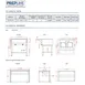 Prepline GST30-2O Gas Hot Food Serving Counter 4 image