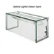 Prepline GST74-5O Gas Hot Food Serving Counter 2 image
