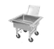 Advance Tabco 9-FSC-20-EC-X Special Value Soak Sink, Portable 1 image