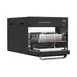 Pratica Products Inc FIT ST BLACK 990188 Fit St Speed Oven, Single, Electric 5 image