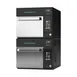 Pratica Products Inc FIT ST SILVER DOUBLE STACKED 990163-DBL Fit St Speed Oven 3 image