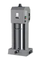Omcan USA 48309 Trento Electric Vertical Sausage Stuffer, 33 lbs. capacity, Stainless Steel, 200W, 110V 1 image