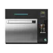 Pratica Products Inc FIT ST SILVER 990163 Fit St Speed Oven, Single, Electric 1 image