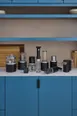 KitchenAid KCJR160BM Cordless Citrus Juicer, 16 oz / Black Matte (Removable Battery Sold Separately) 9 image