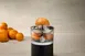 KitchenAid KCJR160BM Cordless Citrus Juicer, 16 oz / Black Matte (Removable Battery Sold Separately) 6 image