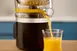 KitchenAid KCJR160BM Cordless Citrus Juicer, 16 oz / Black Matte (Removable Battery Sold Separately) 7 image