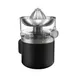 KitchenAid KCJR161BM Cordless Citrus Juicer, 16 oz / Black Matte (Removable Battery Included) 1 image