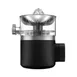 KitchenAid KCJR161BM Cordless Citrus Juicer, 16 oz / Black Matte (Removable Battery Included) 4 image
