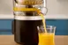 KitchenAid KCJR161BM Cordless Citrus Juicer, 16 oz / Black Matte (Removable Battery Included) 6 image