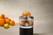 KitchenAid KCJR161BM Cordless Citrus Juicer, 16 oz / Black Matte (Removable Battery Included) 7 image